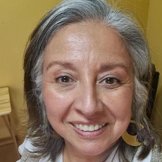 Ps. Patricia Agoni Carrasco