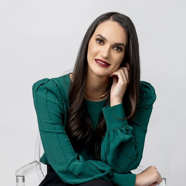 Larissa Furtado Rodrigues