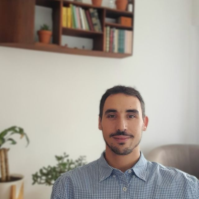 Manuel Rosendo Fernández