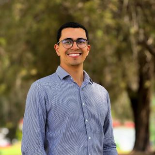 Dr. Danny Mazuera