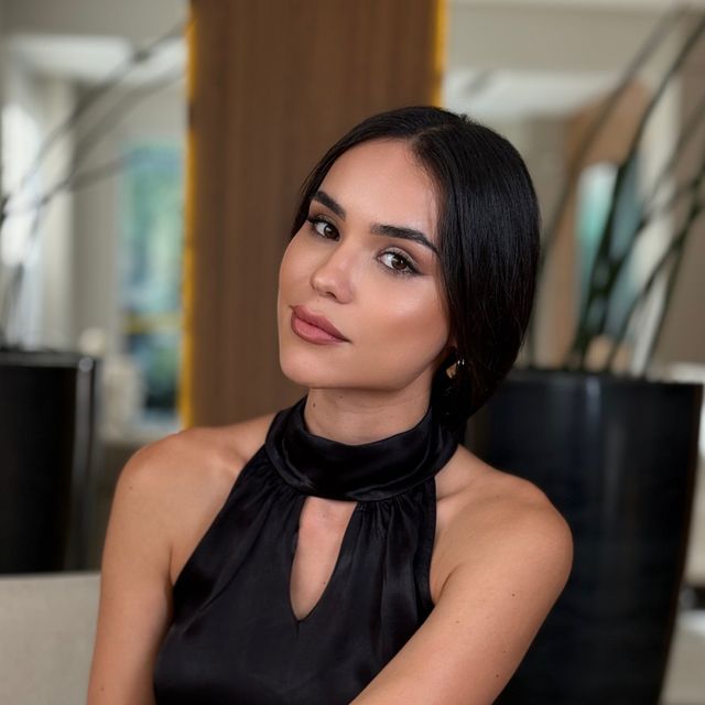 Camila Augusta Oliveira Macedo