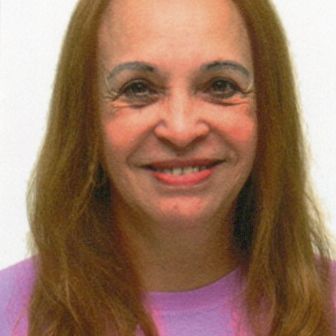 Marisa Alberto