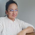 Dra. Adriana Avellaneda Bayona