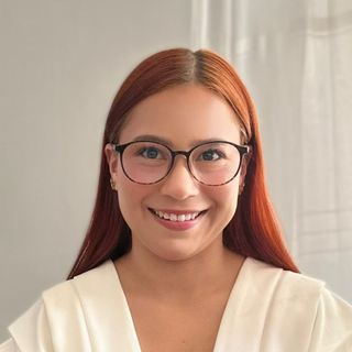 Dra. Naidelyn Morales Ricaurte