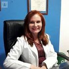 Dra. Beatriz Eugenia Torres Martinez