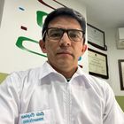 Dr. Luis Ospina