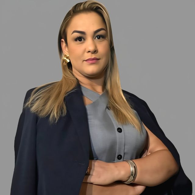 Vanessa Alves de Souza Pereira Aragão