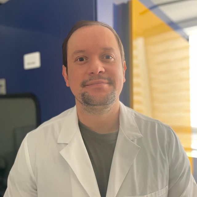 Héctor Manuel Vallejo López