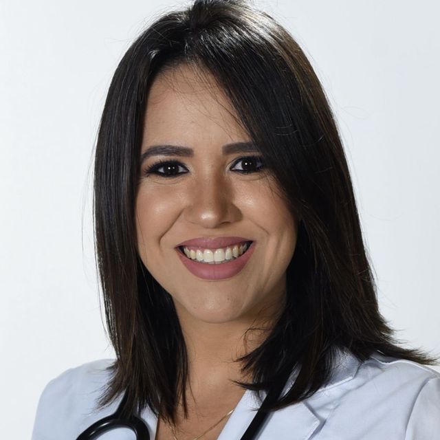 Carine Tito