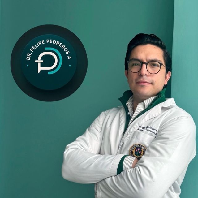 Felipe Pedreros