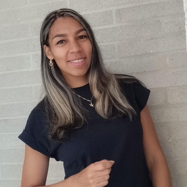 Edna Leandra Aguirre Peña