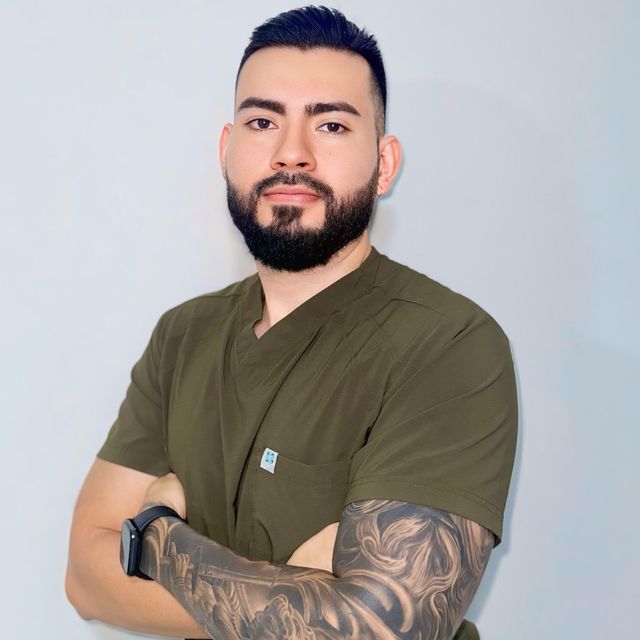 Jhon Mario Giraldo