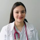 Dra. Melissa Montoya Enciso