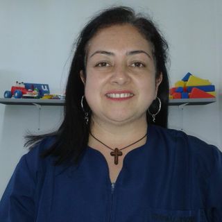 Marta Lozano
