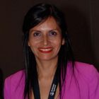 Dra. Adriana Beltrán Ostos