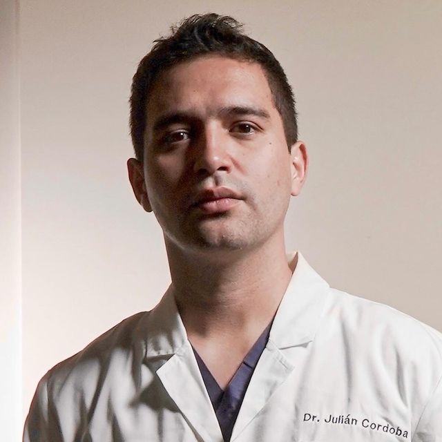 Julián Córdoba Sánchez