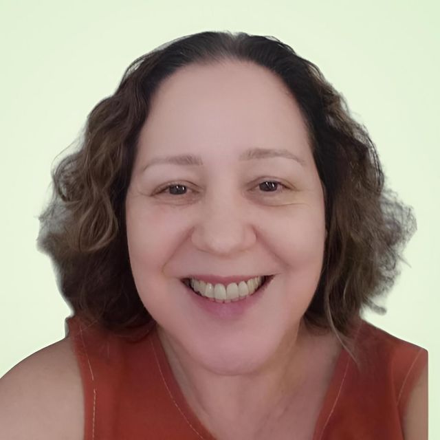 Ana Cristina Aguiar