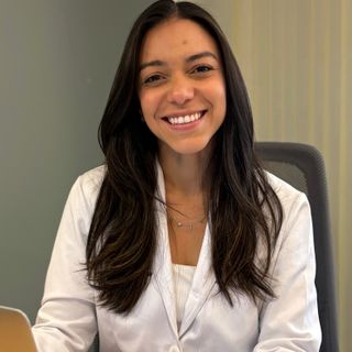 Dra. Mariana Nobre Barroso