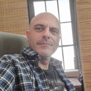 Dr. Mariano Dicosimo