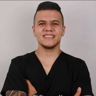 Dr. Juan Felipe Sossa Monsalve