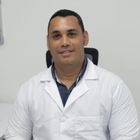Dr. Bardo José Vásquez Pacheco