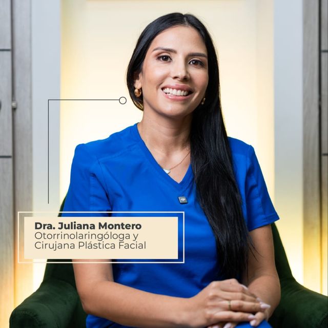 Juliana Montero Cortes