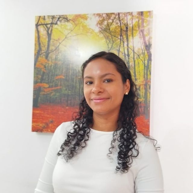 Leydi Johana Jiménez Soto