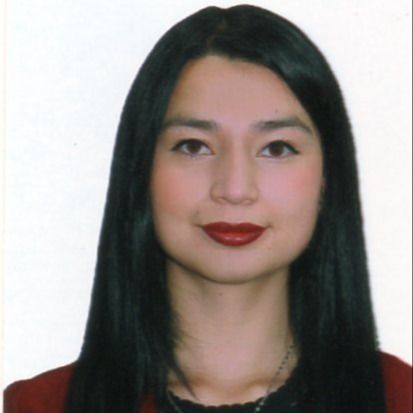 Maria Camila Murillo Forigua
