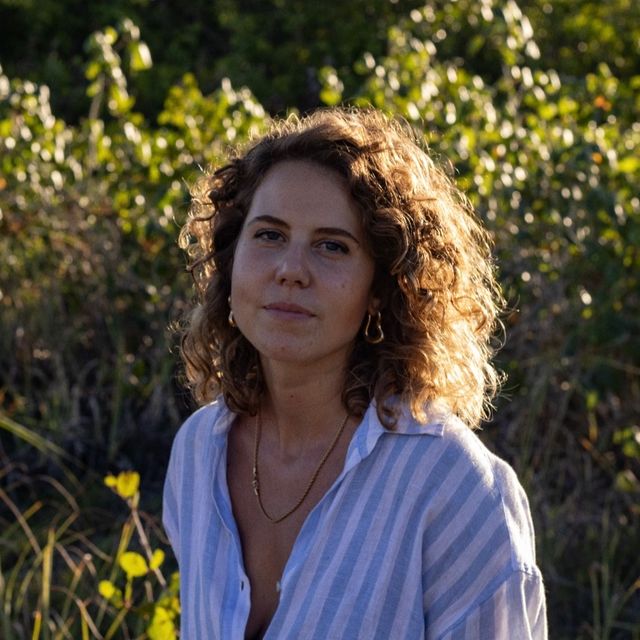 Maria Vitória Basile