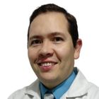 Dr. Iván Camilo David Ramos