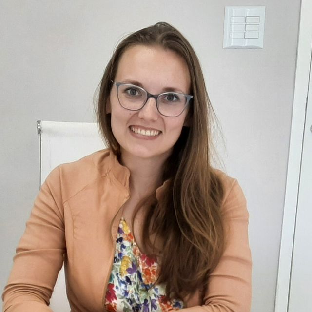 Maria Wolaniuk Barros