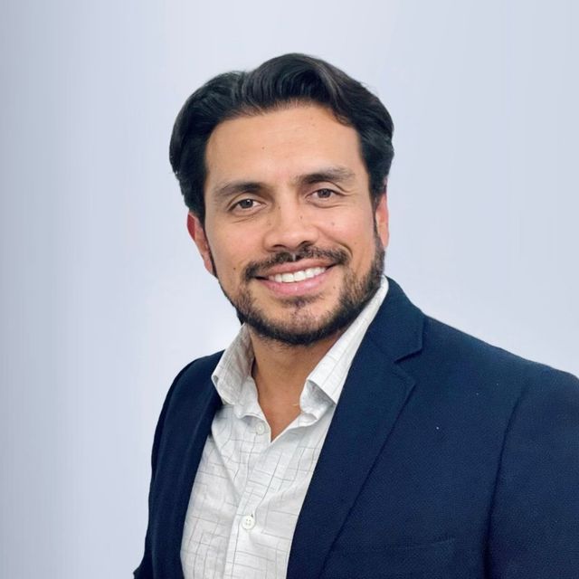 Camilo Andres Acevedo Granados