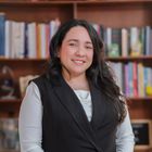 Dra. Luisa Villanueva
