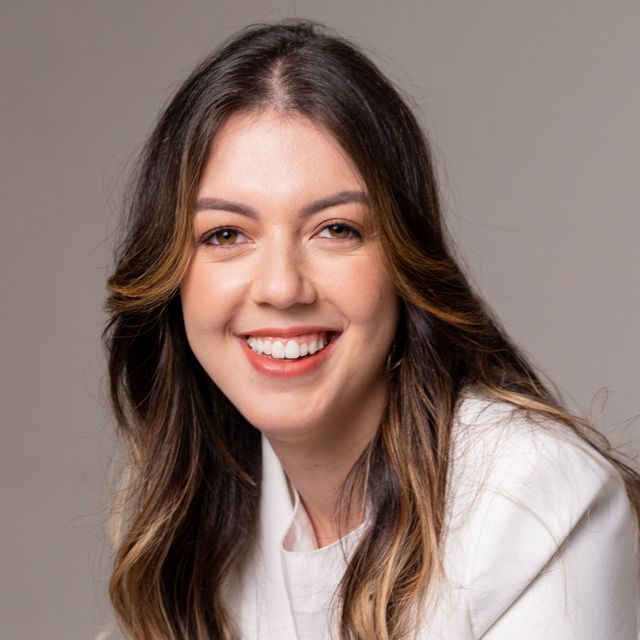 Laís Ferreira M. da Silva