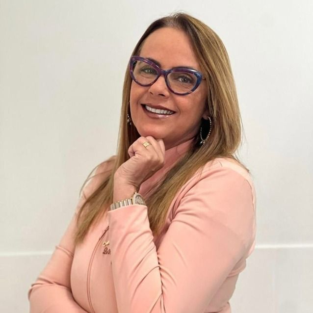 Ana Paula Calheiros Cardoso Simoes