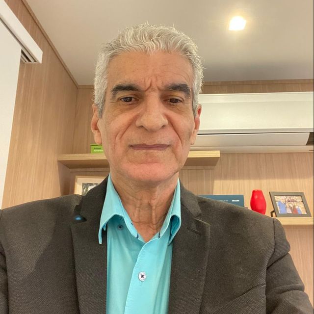 Paulo Franco