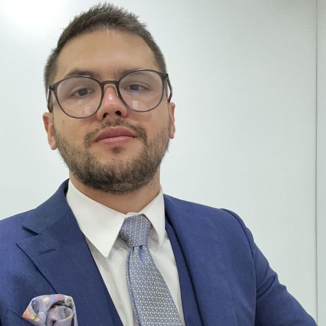 Sebastian Torres Jaramillo