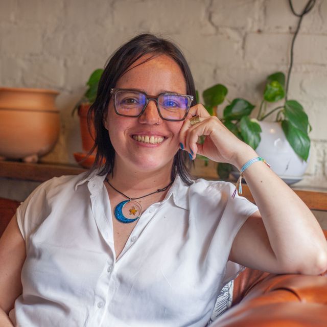Paula Gómez Bernal