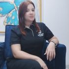 Prof. Jennifer Ospina Arboleda