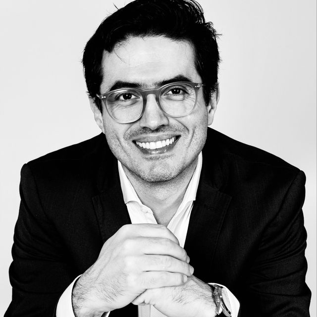Thiago Marques