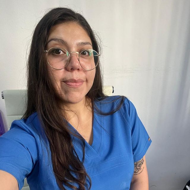 Maria Isabel Romero