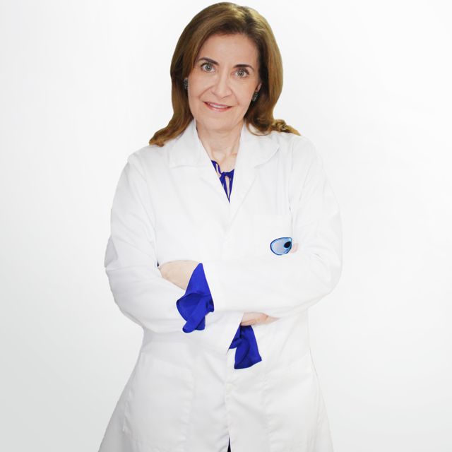 Sonia Stella Escaf Jarava
