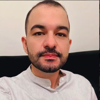 Henrique José Almeida