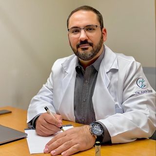 Dr. Amir Daher