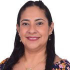 Dra. Ana Rocio Angarita Sepúlveda