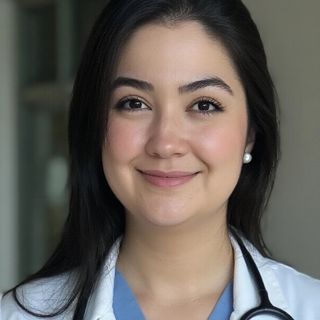 Dra. María José Molina Jaramillo