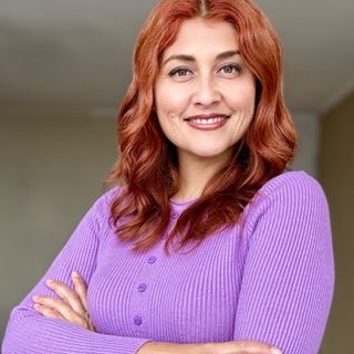 Ps. Lizza Reyes Atabales