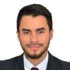 Prof. Jonathan Alexander Palacios Medina