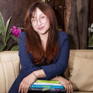 Marcela Castro Hernández