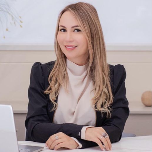 Sandra Agudelo Marulanda